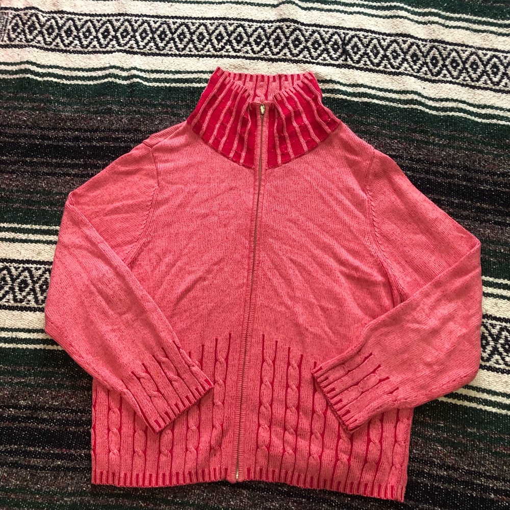 Kendra Scott sweater